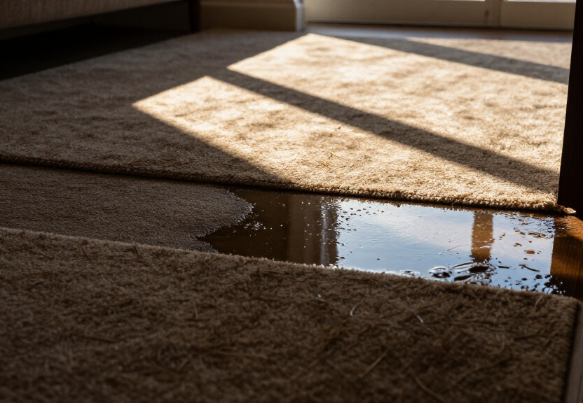 Emergency Flood Restoration in South Wentworthville